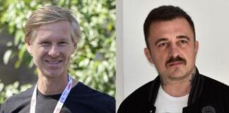 Orsini e l’ironia dopo le accuse condivise con Rubio: “In carcere con lo chef? Cene da paura”