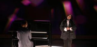 Oscar 2024, ‘What Was I Made For?’ di Billie Eilish Miglior Canzone originale