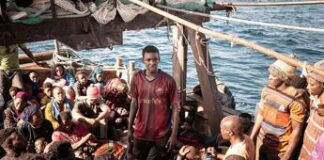 Oscar 2024, gaffe del Televideo: film Garrone ispirato a Schettino e alla Costa Concordia