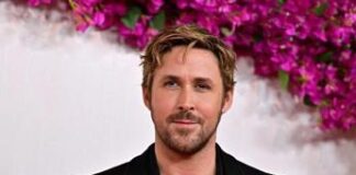 Oscar 2024, red carpet tra rosa Barbie e total black: via allo show