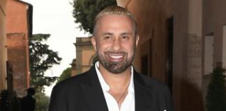 Oscar, Luca Tommassini: “Io ex clandestino dispiaciuto per la sconfitta di ‘Io capitano'”