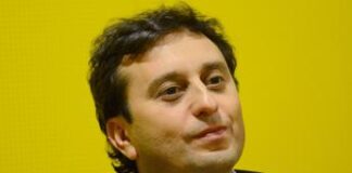 Oscar, Parenzo: “Scuse Ceccherini? Pietose. Ferilli? Insinua dubbio, chiarisca”