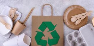 Packaging più sostenibile e meno sprechi nell’UE