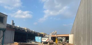 Ieg, avanza l’opera di riqualificazione del quartiere fieristico di Vicenza quartiere fieristico vicenza