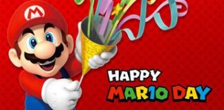 Paper Mario e Luigi’s Mansion tornano su Switch