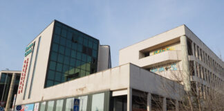 “Vicenza, città (quasi) bellissima”: la zona commerciale (morta) di Parco Città Parco città, il centro commerciale da cui prende il nome