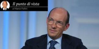 Partiti, Follini: “Anni di antipolitica e questione morale ancora attuale”