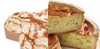 Pasqua 2024, derby tra pastiera e colomba: i vip si dividono