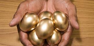 Pasqua 2024, quest’anno uova di cioccolato più care del 24%