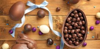 Pasqua, cioccolato ‘farmaco’ naturale, l’immunologo ‘a piccole dosi fa bene’