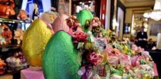 Pasqua, per Altroconsumo stabili i prezzi delle colombe aumentano prezzi per uova del +7,4%