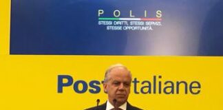 Passaporti, Piantedosi: “Con progetto Polis sempre più vicini a cittadini”