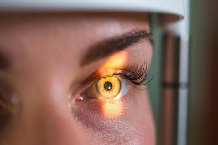 Patologie retiniche, Roche presenta nuovi dati su faricimab