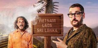 Pechino Express, benvenuti in Laos: oggi la nuova tappa, anticipazioni