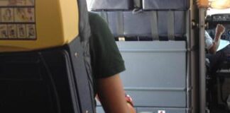 Piloti si addormentano per quasi mezz’ora, volo va fuori rotta: dramma sfiorato per 153 passeggeri