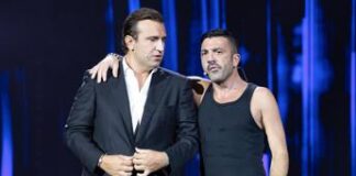 Pio e Amedeo ‘professori per un giorno’ all’università Lum Giuseppe Degennaro