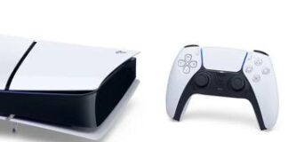PlayStation 5 Slim costa 75 euro in meno fino al 27 marzo