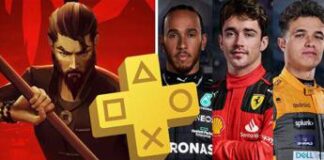 PlayStation Plus, Sifu tra i giochi gratis di marzo 2024