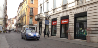 Furto al mercato di Viale Roma, 57enne denunciato dalla Polizia di Vicenza Furto al mercato Via Roma