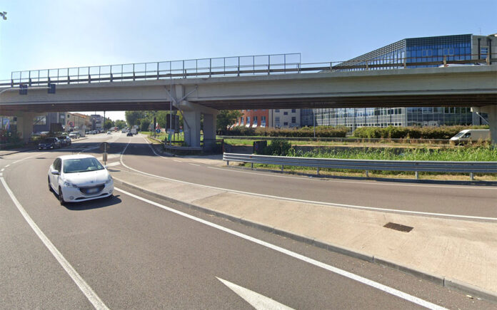 Ponte Alto Vicenza