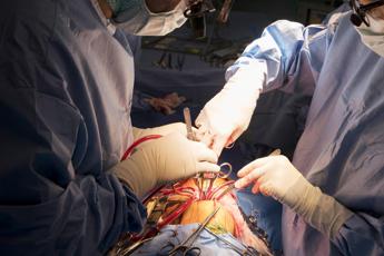Donatori di organi e trapianti: in Veneto numero in aumento