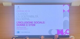 Professioni, collaborazione tra pubblico e privato strategica per aumentare presenze donne in discipline Stem