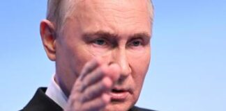 Putin: “Attentato a Mosca commesso da estremisti islamici”. Ancora sospetti su Kiev