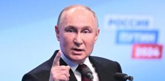 Putin: “Tutti i piani saranno realizzati. Con Nato in Ucraina terza guerra mondiale è vicina”