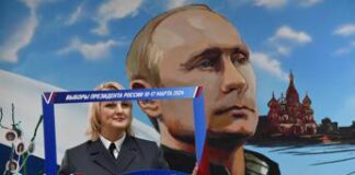 Putin e il futuro al Cremlino, “governo a vita” per il leader russo