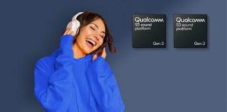 Qualcomm presenta le nuove tecnologie audio S3 Gen 3 e S5 Gen 3