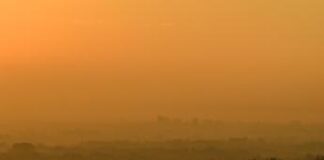 Qualità dell’aria migliora in Italia nel 2023