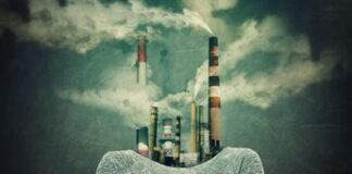 Qualità dell’aria, solo 7 Paesi rispettano limiti Oms sul Pm2.5