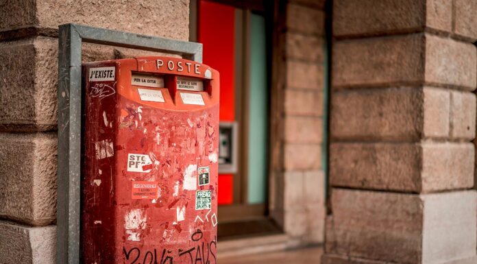 Poste Italiane, matrimonio saltato per una raccomandata da Schio: Slc Cgil denuncia il “caos Veneto” Raccomandata Rke poste italiane