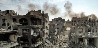 Striscia di Gaza: dai consiglieri della maggioranza del Comune di Vicenza una mozione per l’immediato cessate il fuoco. Striscia di Gaza: dai consiglieri di maggioranza vicentini una mozione per cessate il fuoco.