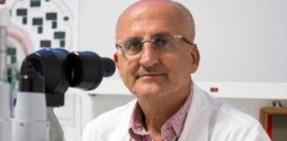 Regionali Basilicata, Domenico Lacerenza rinuncia a candidatura con centrosinistra