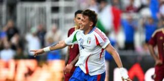 Retegui nuovo bomber Nazionale? Le pagelle degli ex azzurri