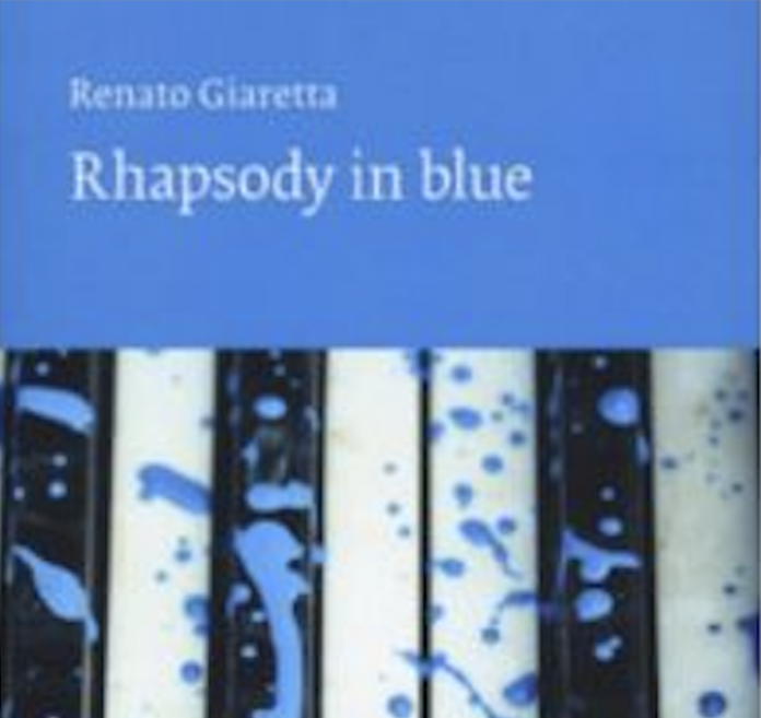 Rhapsody in blue