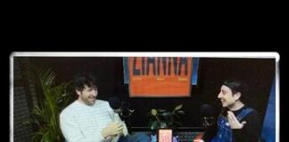 Riccardo Zianna dietro le quinte di ‘The Roman Post’, online nuovo round del podcast semiserio