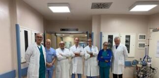 Ricostruzione cranica per bimbo di Gaza al San Gerardo di Monza