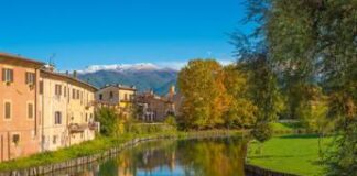 Ridurre lo spreco idrico con la tecnologia: a Rieti arriva lo smart metering