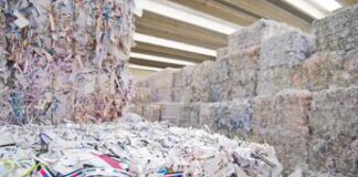 Rifiuti, per carta e cartone più riciclo aggiungerebbe materiale per 1 miliardo di euro al 2030