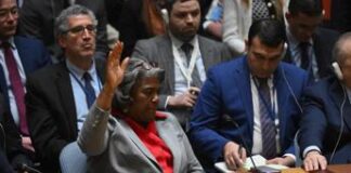 Risoluzione Onu su cessate il fuoco a Gaza, perché gli Usa non hanno votato?