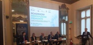 Roadshow Innovazione Piemonte: innovazione e investimenti a sostegno di imprese e ricerca