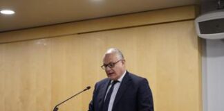 Roma, Gualtieri: “A piazza Pia ci saranno anche 2 fontane”