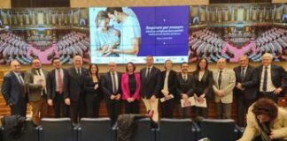 Rsv causa 15mila ricoveri l’anno, nasce Alleanza per infanzia libera dal virus