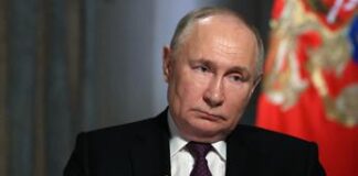 Russia annuncia esercitazioni nucleari, oggi il giorno di Putin