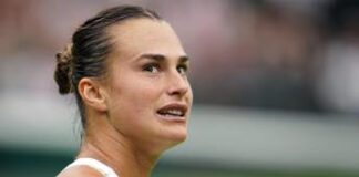 Sabalenka e la morte di Koltsov: “Anche se non stavamo più insieme mio cuore spezzato”