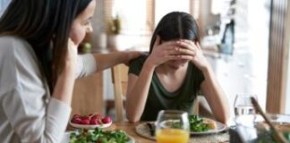 Salute: Schillaci, ‘aumentano disturbi alimentazione, segnali allarme in under 8’