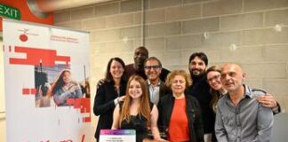 Salute, a RomeCup 2024 le soluzioni robotiche e di Ai degli studenti di ‘HealthBot’