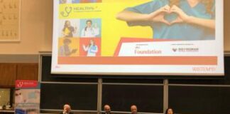 Salute del futuro tra sfide e opportunità professionali, convegno alla Sapienza